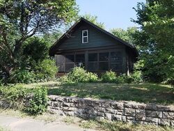 Foreclosure in  W 42ND AVE Kansas City, KS 66103