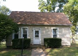 Foreclosure in  S CAIN ST Clinton, IL 61727