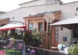 Foreclosure in  S CLOVERDALE AVE Los Angeles, CA 90016