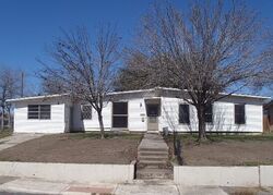 Foreclosure in  POLLYDALE AVE San Antonio, TX 78223