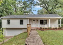 Foreclosure in  16TH CT NW Birmingham, AL 35215