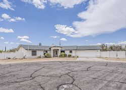 Foreclosure in  E CRISTINA AVE Sierra Vista, AZ 85635