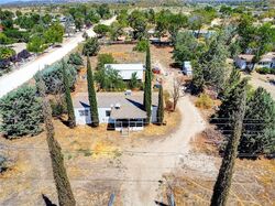 Foreclosure in  MITCHELL RD Anza, CA 92539