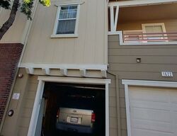 Foreclosure in  TUCKER ST # 66 Oakland, CA 94603