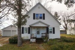 Foreclosure in  W ADAMS ST Blandinsville, IL 61420