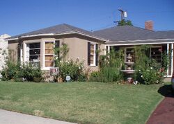 Foreclosure in  S BRONSON AVE Los Angeles, CA 90008