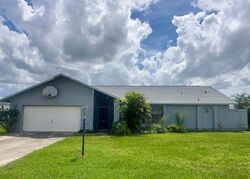 Foreclosure in  PINEAPPLE RD Fort Myers, FL 33967
