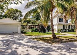 Foreclosure in  MCGREGOR BLVD Fort Myers, FL 33901