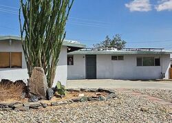  Yucca Ave, Twentynine Palms CA