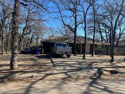 Foreclosure in  RED OAK CT Azle, TX 76020