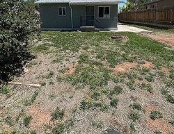 Foreclosure in  MOORE AVE Pueblo, CO 81005