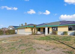 Foreclosure in  PINECONE AVE Bakersfield, CA 93308