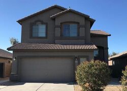 Foreclosure in  W CHISHOLM DR Maricopa, AZ 85138