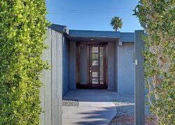 Foreclosure in  E WAYNE RD Palm Springs, CA 92262