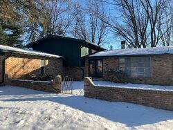 Foreclosure in  LEVERENZ RD Naperville, IL 60564