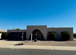 Foreclosure in  W EDGEWOOD DR Sun City, AZ 85351