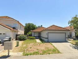 Foreclosure in  MORCOTT WAY Sacramento, CA 95829
