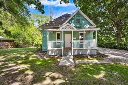 Foreclosure in  S GRANT ST Sullivan, IL 61951