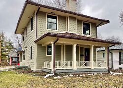 Foreclosure in  CARROLLTON AVE Indianapolis, IN 46205