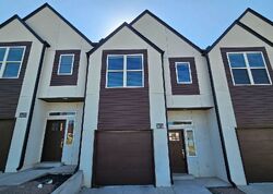 Foreclosure in  REDBUD LN Tulsa, OK 74132