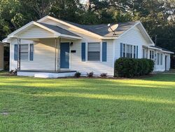 Foreclosure in  W SELMA ST Dothan, AL 36301