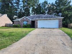 Foreclosure in  JOE BURL LN Longview, TX 75603