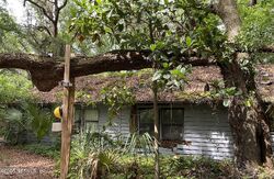 Foreclosure in  OWL RIDGE LN Jacksonville, FL 32211