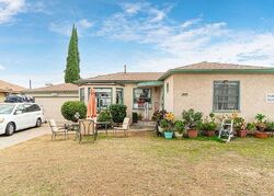 Foreclosure in  MANDALE ST Bellflower, CA 90706