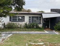 Foreclosure in  W CLIFTON ST Tampa, FL 33614