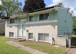 Foreclosure in  FLOWERDAY DR Mount Morris, MI 48458