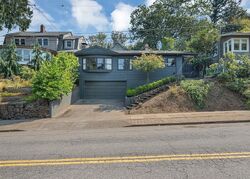 Foreclosure in  SW COUNCIL CREST DR Portland, OR 97239