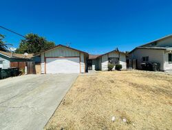 Foreclosure in  GRAVES AVE Sacramento, CA 95838