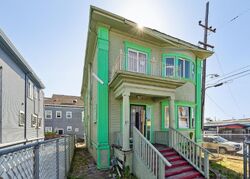 Foreclosure in  E 12TH ST Oakland, CA 94606