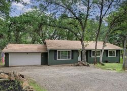 Foreclosure in  UNION MINE RD El Dorado, CA 95623