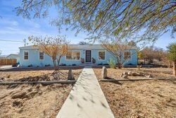 Foreclosure in  ABERDEEN DR Joshua Tree, CA 92252