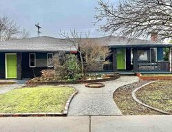 Foreclosure in  FLORES WAY Rio Vista, CA 94571