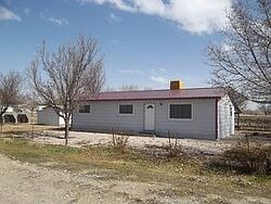 Foreclosure in  ROAD 4725 Bloomfield, NM 87413