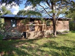 Foreclosure in  N BEATTY AVE Livingston, TX 77351