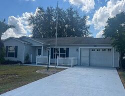 Foreclosure in  CORDERO CT Lady Lake, FL 32159