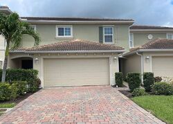 Foreclosure in  CROFTON CT Fort Myers, FL 33916
