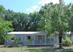 Foreclosure in  ASH ST Hawthorne, FL 32640