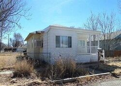 Foreclosure in  N 4TH ST Rocky Ford, CO 81067