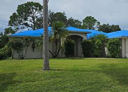 Foreclosure in  BANTER CIR North Port, FL 34288