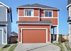 Foreclosure in  161ST ST E Puyallup, WA 98375