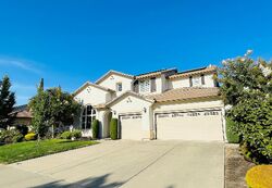 Foreclosure in  CHESTERFIELD WAY Rocklin, CA 95765