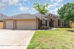 Foreclosure in  SW 28TH ST Oklahoma City, OK 73128