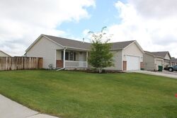 Foreclosure in  MARINA ST Evans, CO 80620