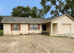 Foreclosure in  LINDEN DR Spring Hill, FL 34608