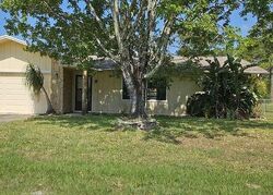 Foreclosure in  ALGIERS AVE SE Palm Bay, FL 32909