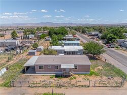 Foreclosure in  E CARVER AVE Kingman, AZ 86409